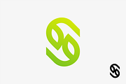 Letter S Logomark Template, a Branding & Logo Template by Advateik ™ (Thumbnail 2 of 3)