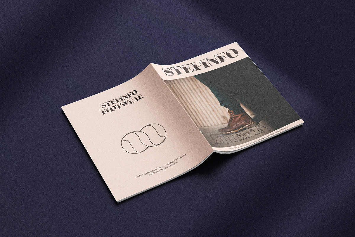 Marko Elegant & Unique Serif Font, a Serif Font by Graphicxell (Photo 5 of 10)