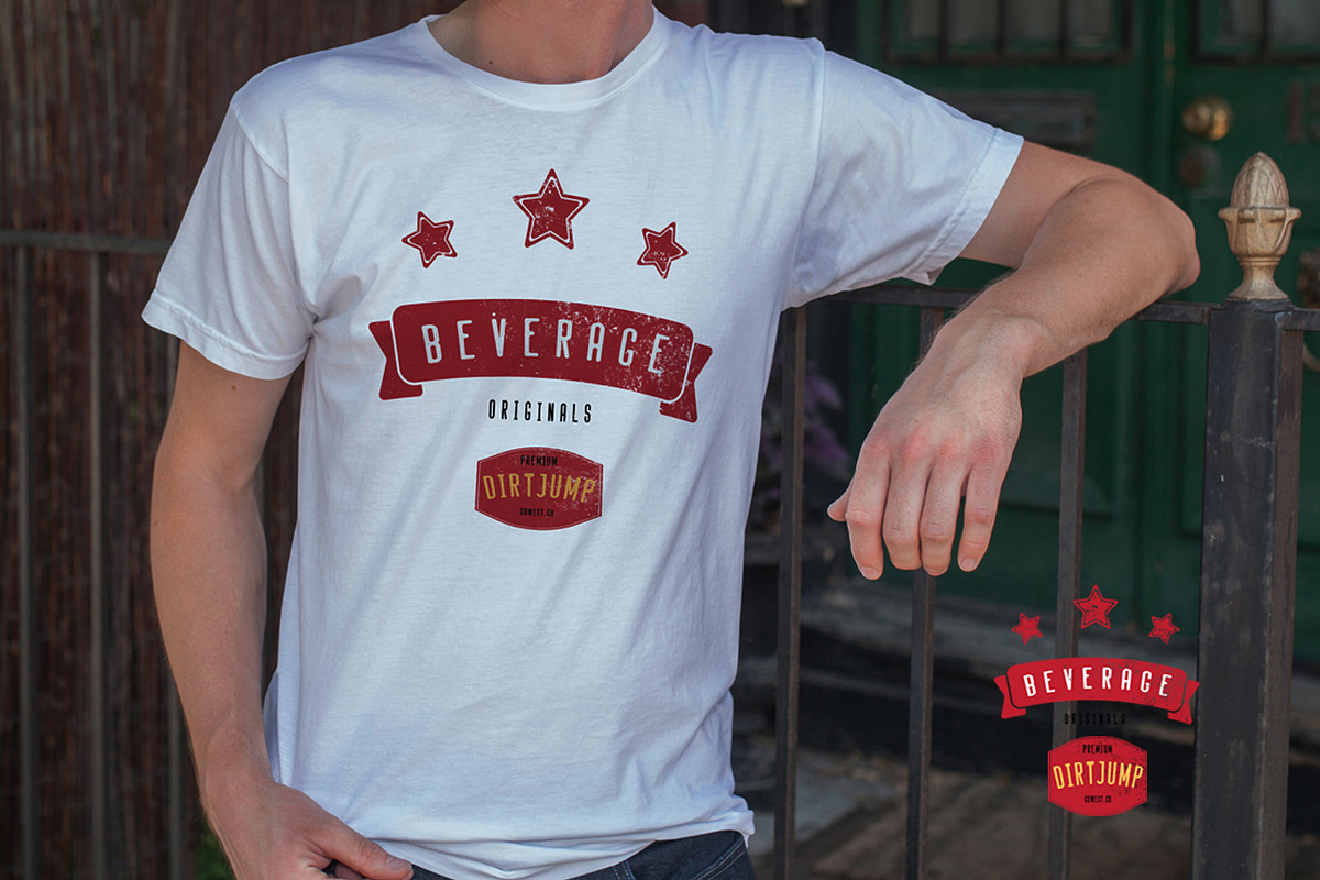 Mustank Casual Script + EXTRA, a Script Font by Rochart (Photo 11 of 16)