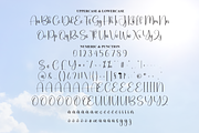 Daytime | Script Font, a Handwritten Font by Scratchones (Thumbnail 7 of 9)