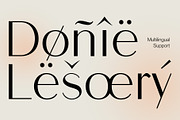 Mikea – Elegant Luxury Font, a Sans Serif Font by Craft Supply Co. (Thumbnail 2 of 8)