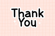 Notes People - Handwriting Font, a Handwritten Font by ariodsgn (Thumbnail 9 of 9)