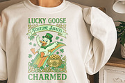 Happy St Patrick’s Day, St patricks, a Seasonal Illustration by GlitterCraft (Thumbnail 50 of 101)