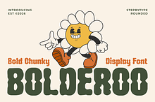 Bolderoo