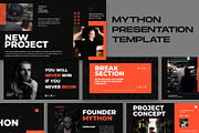 Mython - Keynote Template, a Presentation Template by Meliora Studio (Thumbnail 8 of 10)