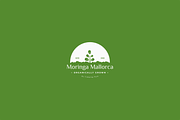 Moringa Leaf Logo, a Branding & Logo Template by zuhudsgn (Thumbnail 2 of 3)