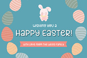 Fox Whisper 3 Font Style, a Handwritten Font by Fox7 By Rattana (Thumbnail 5 of 11)