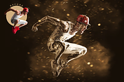 Gold Fantasy Photoshop Action, an Action Add-On by iHemalaya (Thumbnail 3 of 9)