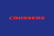 Crosher - Modern Sport Typeface, a Sans Serif Font by Letterna (Thumbnail 4 of 4)