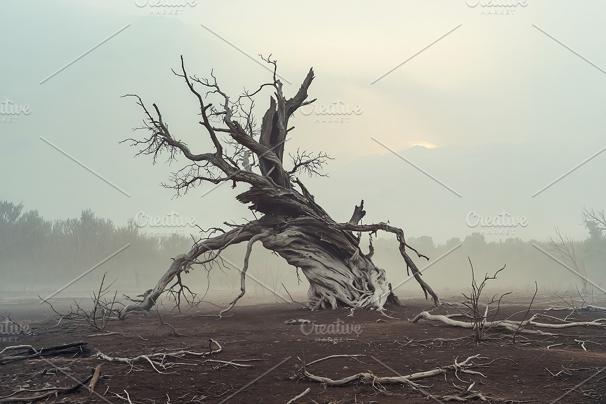 48 Dying Tree Images, a Nature Photo by h.utomo (Photo 22 of 48)