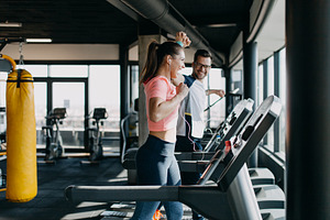 Fitness Gym