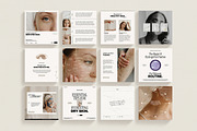 Skincare Coach Instagram Kit, a Social Media Template by Wildnun Studio (Thumbnail 10 of 12)