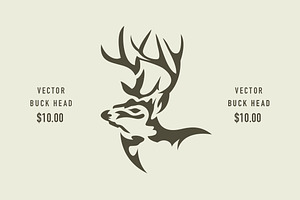 Buck Head