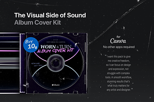 The Visual Side of Sound