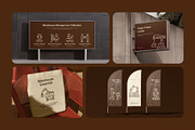 Warehouse Icon Art Set, an Outline Icon by Prosymbols (Thumbnail 4 of 7)