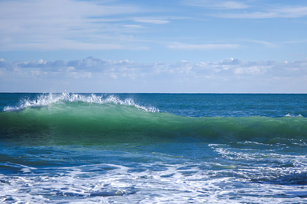 Ocean