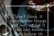 Food stock photos - Sunday brekkie, a Books & Magazine Mockup by Nellaino (Thumbnail 3 of 3)
