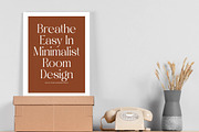 Qasntel Elegant Serif Display, a Serif Font by timelesstype.co (Thumbnail 4 of 20)