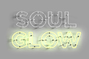 Neon Type 3, a Graphic by Design Assets (Thumbnail 6 of 7)