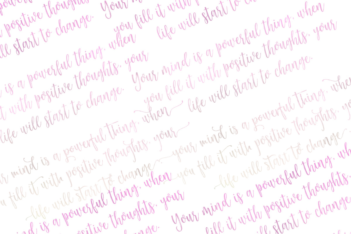 Darling Harbour Brush (NEW UPDATE) preview 7