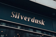 Aesthico Serif Font Family (6 Fonts), a Serif Font by Heinzel Std (Thumbnail 13 of 21)
