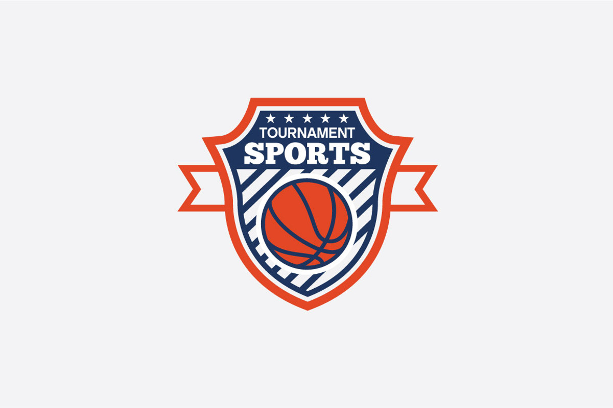 BASKETBALL BADGE & LABELS VOL1, a Branding & Logo Template by shazi (Photo 11 of 14)