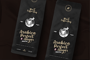 Andytes, a Script Font by twinstd (Thumbnail 7 of 11)