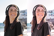 07 California Dream Lightroom Preset, a Preset Add-On by RamsaGraphi (Thumbnail 9 of 10)