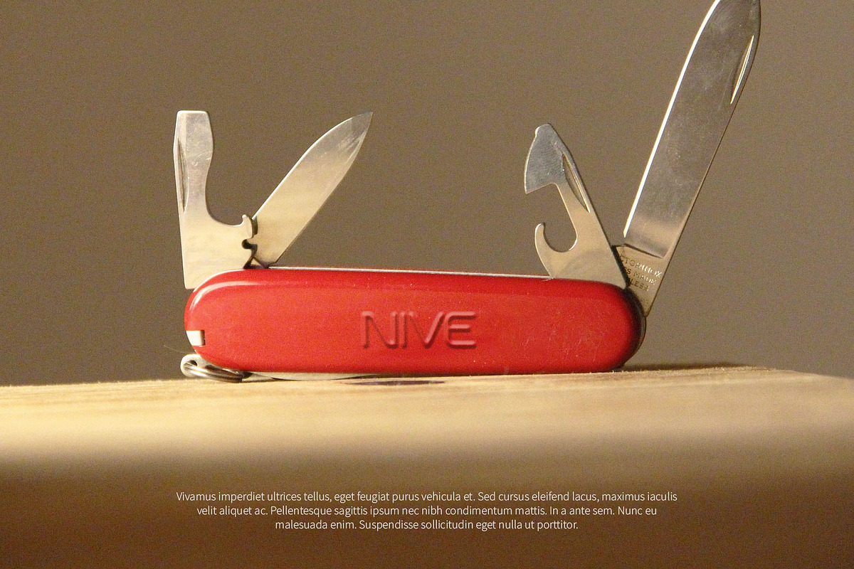 Megatrans Blur, a Sans Serif Font by Craft Supply Co. (Photo 7 of 8)