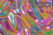 Dichroism - Abstract Backgrounds, a Background Graphic by Graphic Goods (Thumbnail 7 of 10)