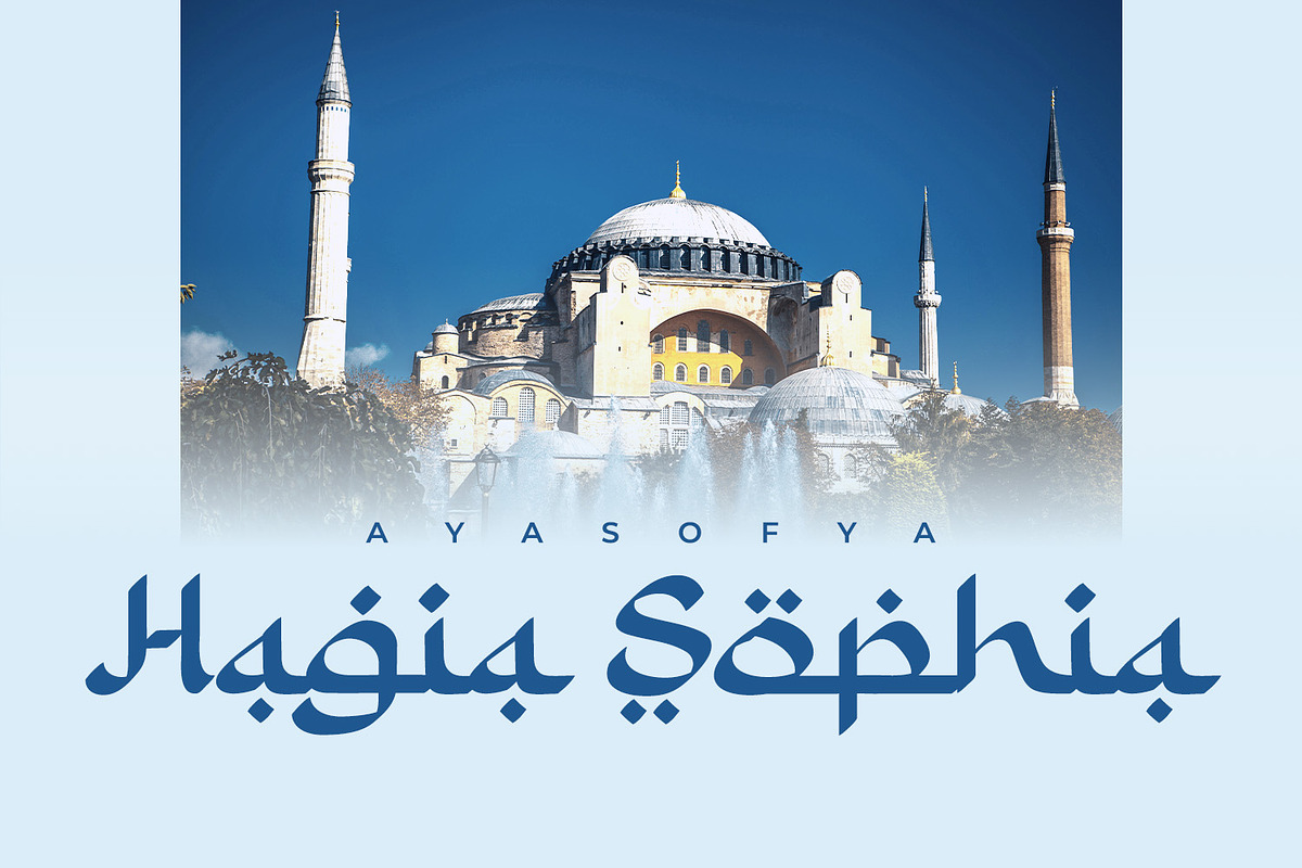 Ramadhan Night, a Symbol Font by Nathatype (Photo 4 of 11)