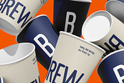 Modentra Modern Rounded Sans Font, a Sans Serif Font by Rasio Studio (Thumbnail 7 of 8)