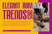 Manchinos - Condensed Rounded Font, a Sans Serif Font by roomspace creative lab (Thumbnail 4 of 12)