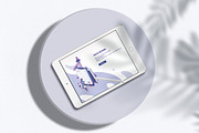 UI/UX design concept, a Technology Illustration by Good Studio (Thumbnail 3 of 3)