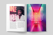 Colourful Modern Magazine, a Magazine Template by MashMish Studio (Thumbnail 17 of 25)