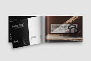 A4 Modern Brand Guideline Template, a Brochure Template by TMint Play (Thumbnail 6 of 8)