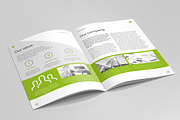 Company Brochure 2017, a Brochure Template by buttonpl (Thumbnail 3 of 8)