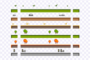Long Grounds, an Object Graphic by yurakr (Thumbnail 3 of 3)