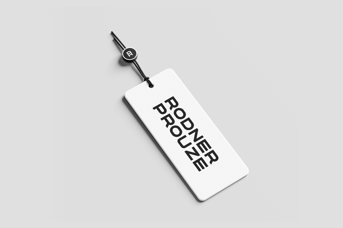 ZERO NEUE - The Headline Font Family, a Sans Serif Font by Designova® (Photo 8 of 11)