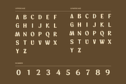 Kumora – Serif Display Font, a Serif Font by Studio Moara (Thumbnail 2 of 8)
