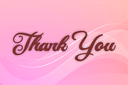 Angelina Beautiful Script style font, a Script Font by mahstudios (Thumbnail 8 of 8)