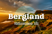 Deskmark Slab Pro Typefamily, a Font by Newface (Thumbnail 6 of 6)
