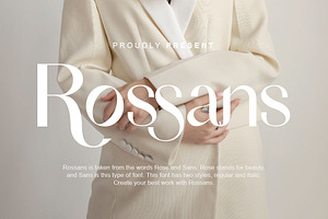 Rossans