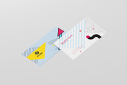 Business Card, a Business Card Template by ZAAS (Thumbnail 5 of 7)