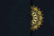 560+ Mandala Design Mega Collection, a Decorative Illustration by NJ Himel (Thumbnail 107 of 289)