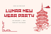Chitong - Chinese Food Font, a Handwritten Font by productype1 (Thumbnail 3 of 10)