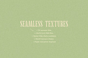 Seamless Textures—Set 01, a Texture Graphic by Basia Stryjecka (Thumbnail 19 of 19)