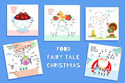 Funny Dots Game Set, a Graphic by ArtyCats (Thumbnail 4 of 4)
