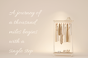 Glenor Script Font, a Script Font by Creative Foundry (Thumbnail 5 of 9)