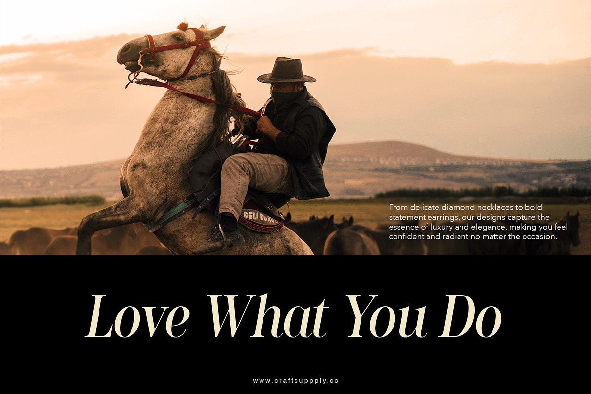 Amaris - Nostalgic Serif, a Serif Font by Craft Supply Co. (Photo 6 of 8)